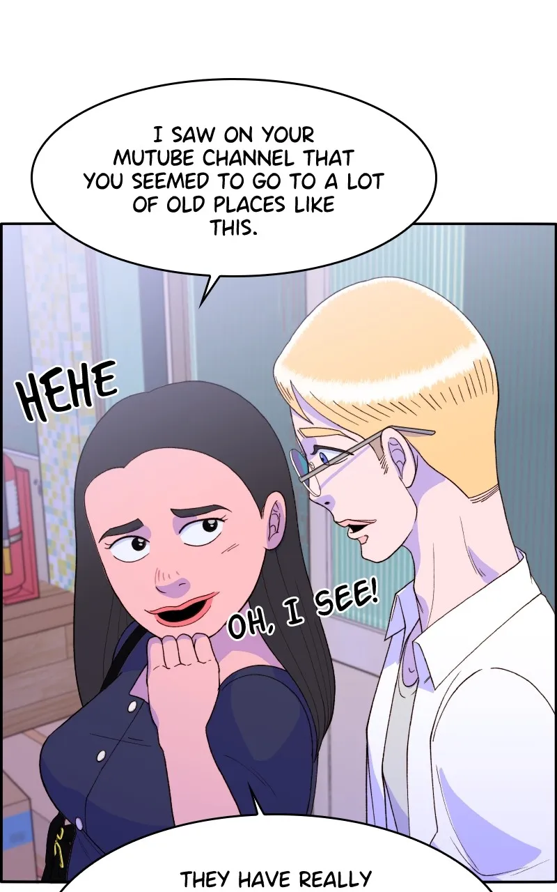 Read Momfluencer chapter 17 image 1 on Lezhin