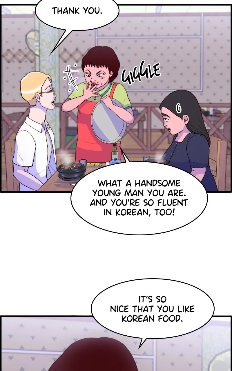 Read Momfluencer chapter 17 image 12 on Lezhin