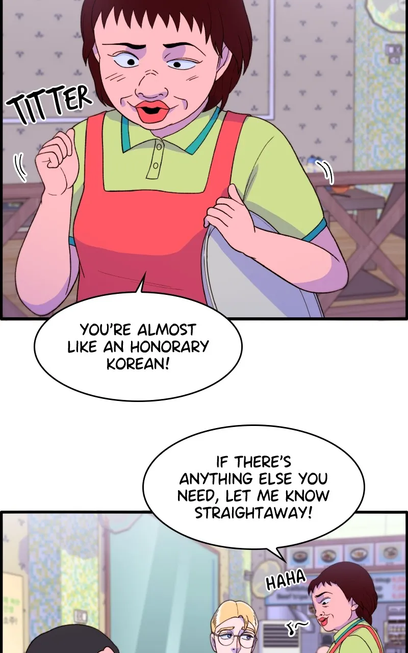 Read Momfluencer chapter 17 image 13 on Lezhin
