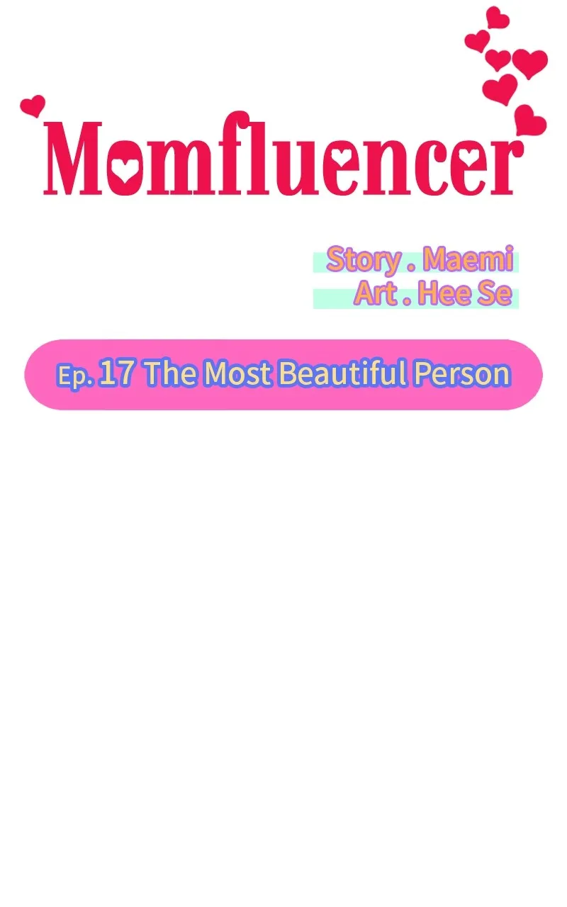 Read Momfluencer chapter 17 image 4 on Lezhin