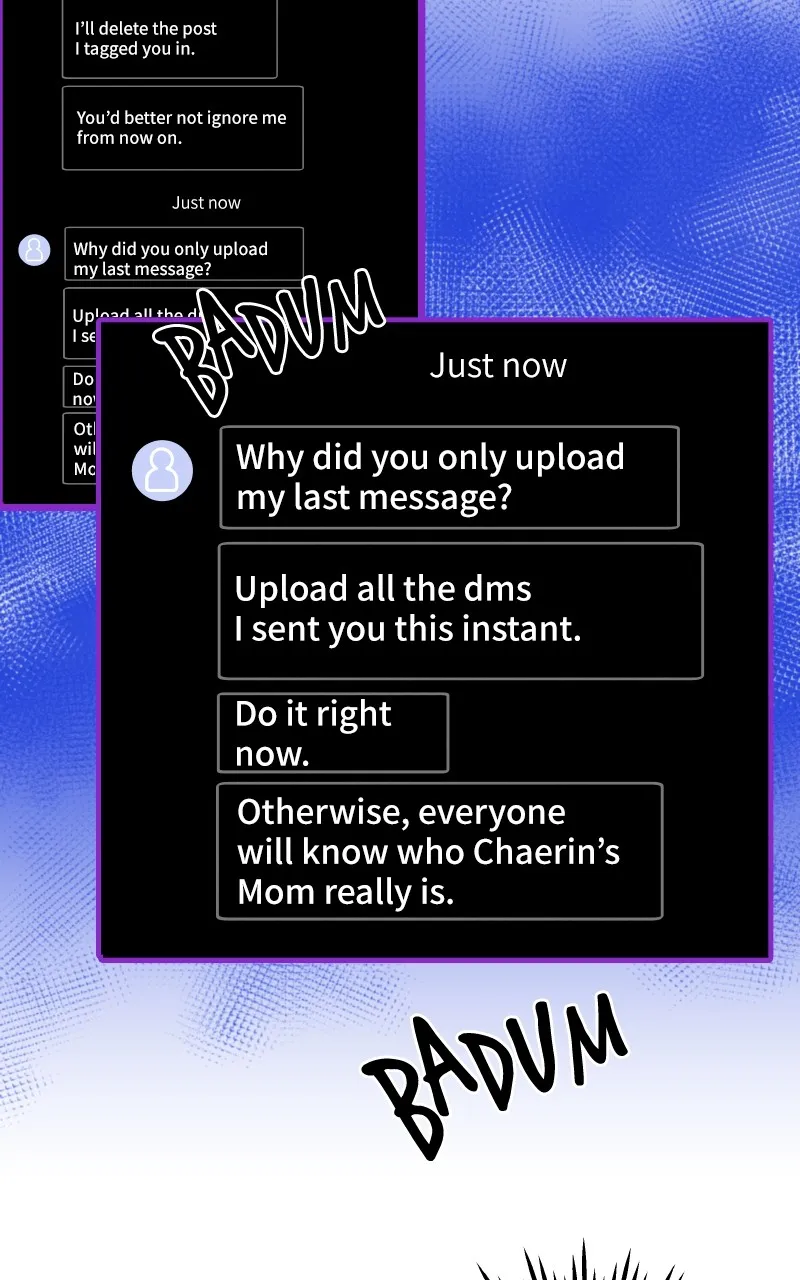 Read Momfluencer chapter 18 image 14 on Lezhin