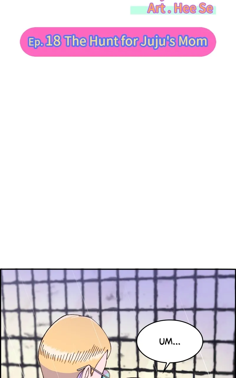 Read Momfluencer chapter 18 image 3 on Lezhin