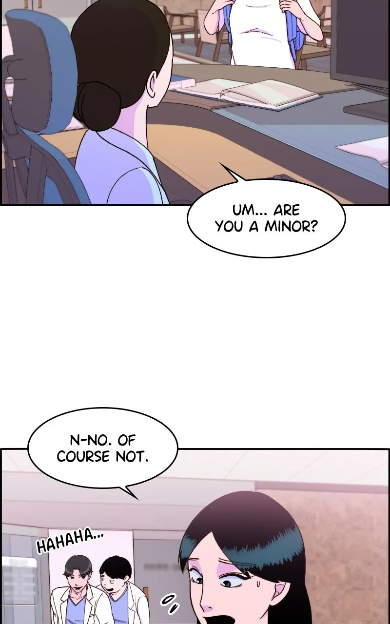 Read Momfluencer chapter 18 image 34 on Lezhin
