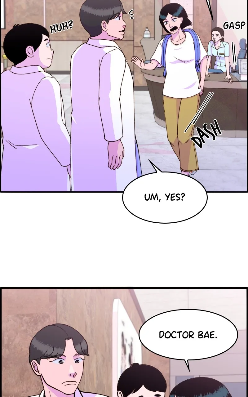Read Momfluencer chapter 18 image 40 on Lezhin