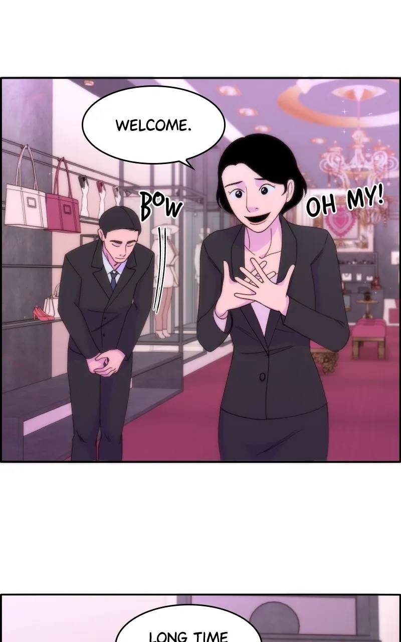Read Momfluencer chapter 18 image 50 on Lezhin