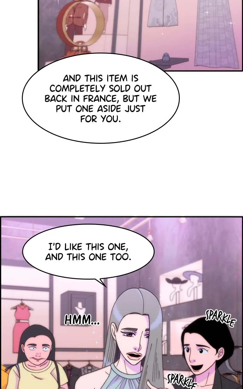 Read Momfluencer chapter 18 image 55 on Lezhin