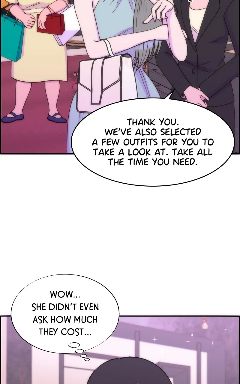 Read Momfluencer chapter 18 image 56 on Lezhin