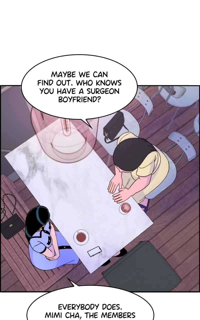 Read Momfluencer chapter 18 image 72 on Lezhin