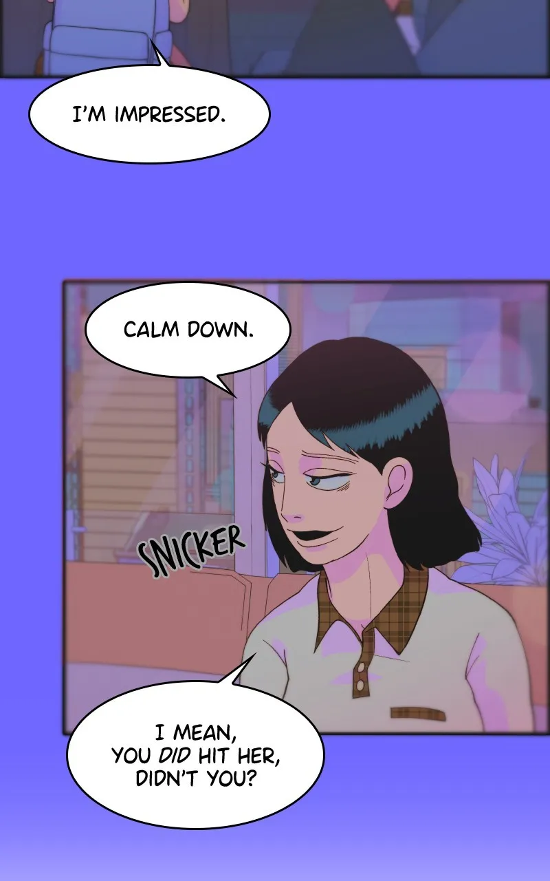 Read Momfluencer chapter 19 image 36 on Lezhin