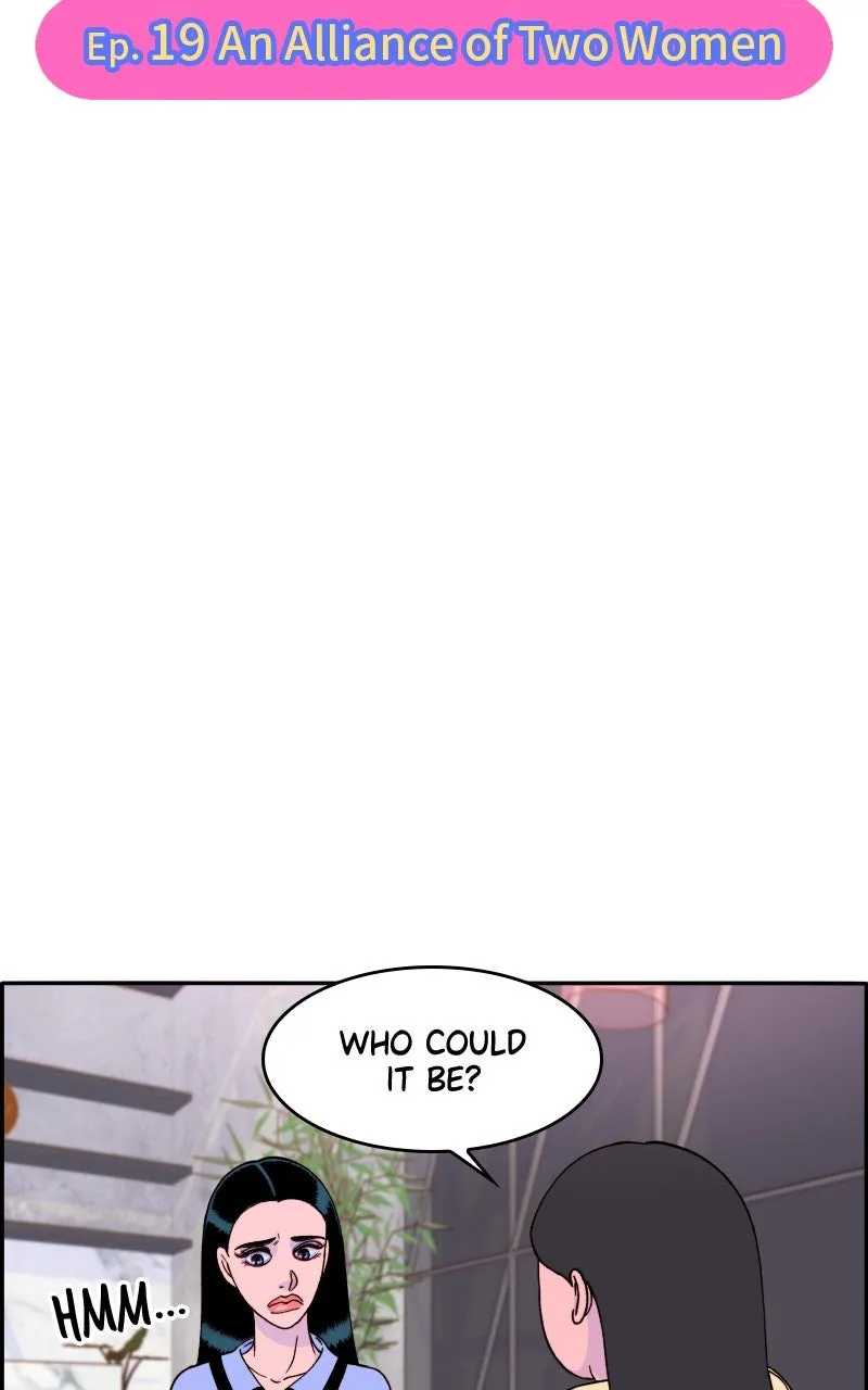 Read Momfluencer chapter 19 image 5 on Lezhin