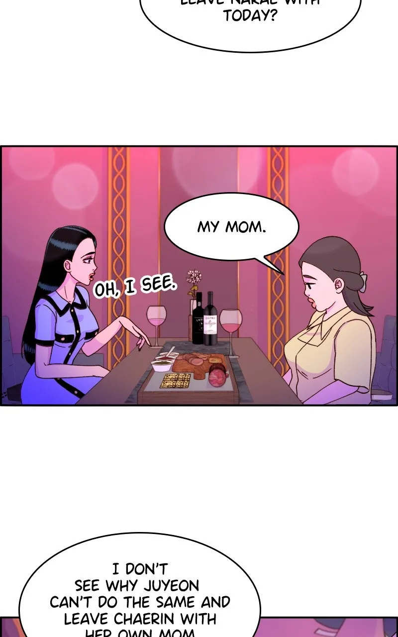 Read Momfluencer chapter 19 image 53 on Lezhin