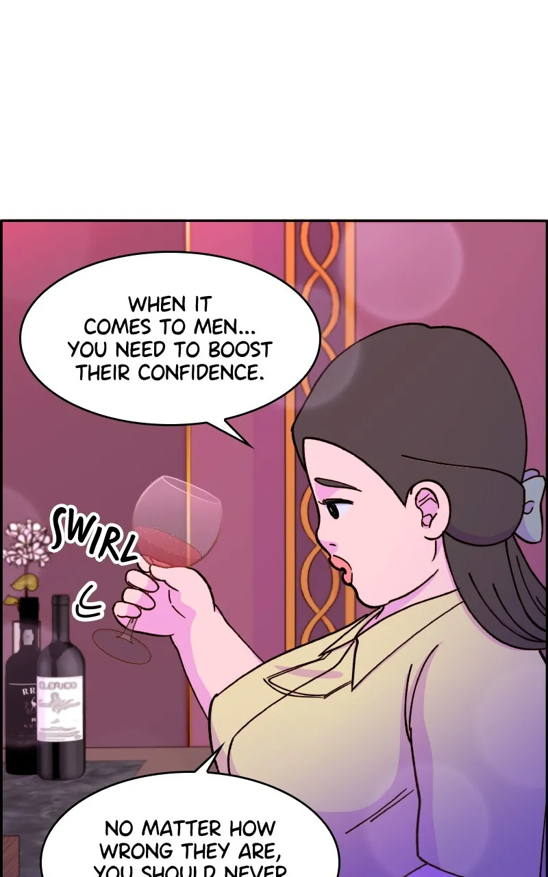 Read Momfluencer chapter 19 image 57 on Lezhin