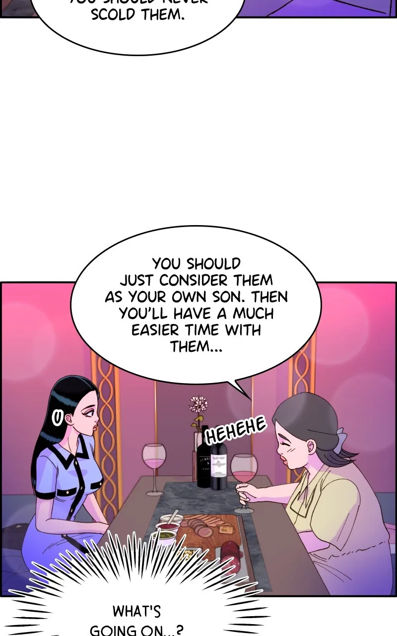 Read Momfluencer chapter 19 image 58 on Lezhin