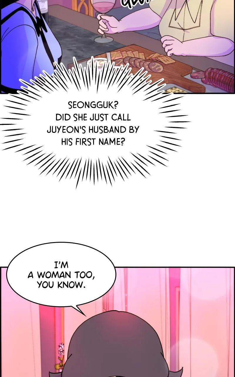 Read Momfluencer chapter 19 image 62 on Lezhin