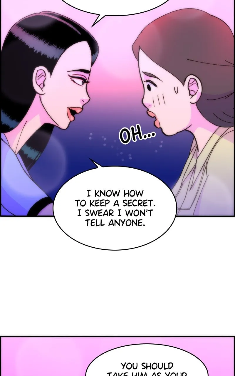 Read Momfluencer chapter 19 image 68 on Lezhin