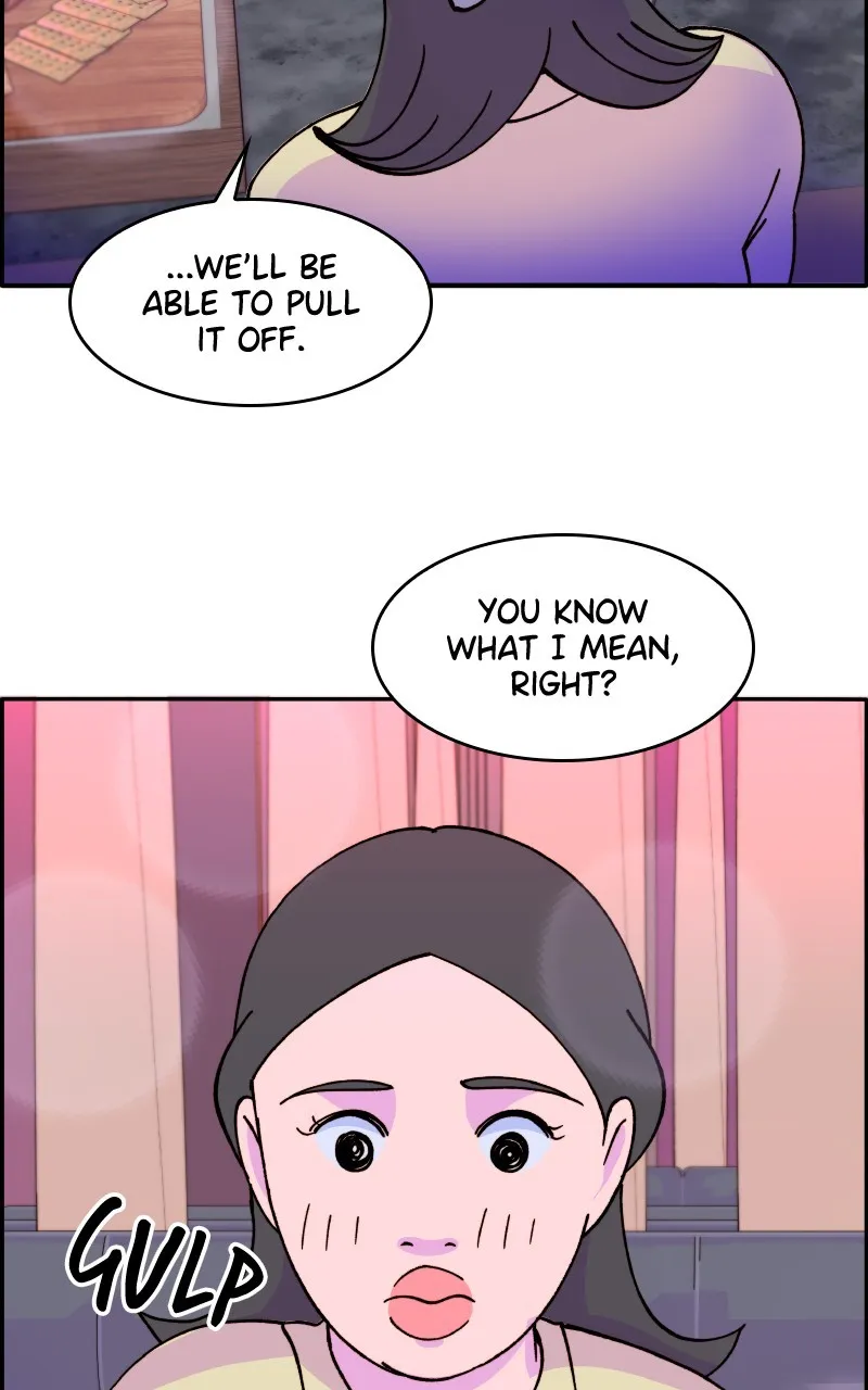 Read Momfluencer chapter 19 image 72 on Lezhin