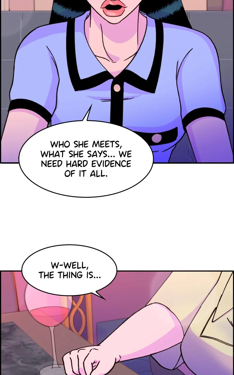 Read Momfluencer chapter 19 image 74 on Lezhin