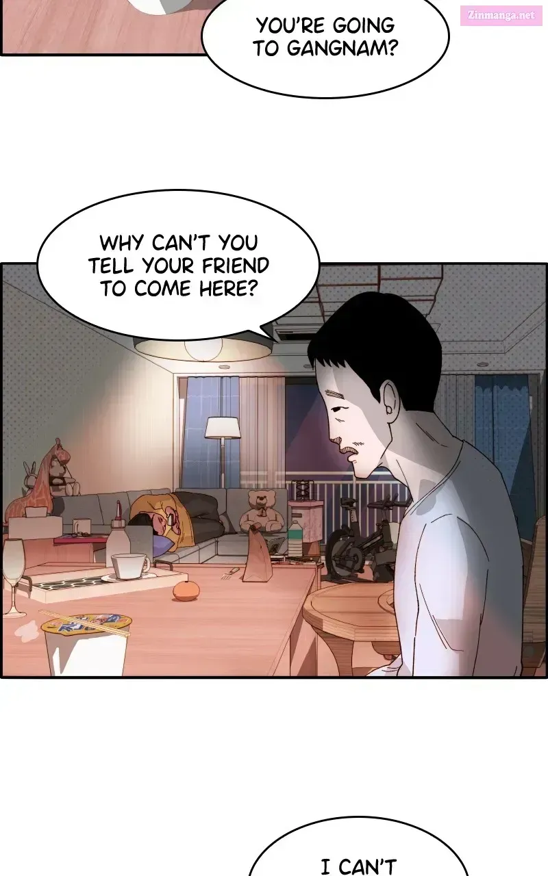 Read Momfluencer chapter 2.1 image 23 on Lezhin