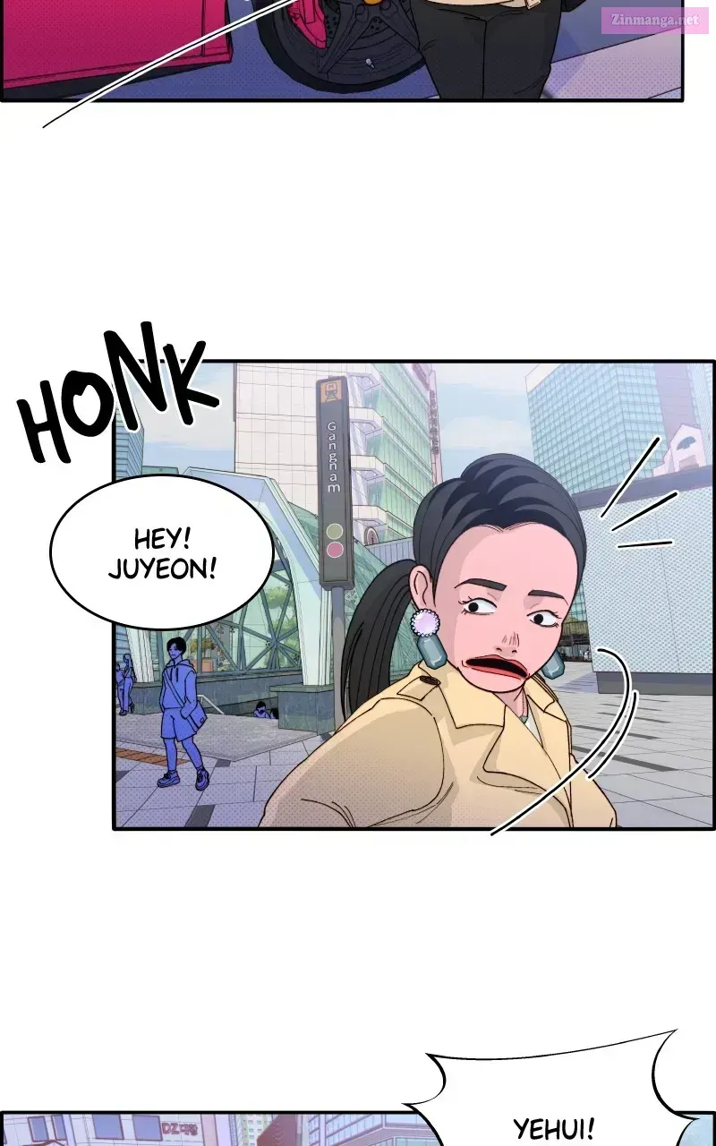 Read Momfluencer chapter 2.1 image 42 on Lezhin