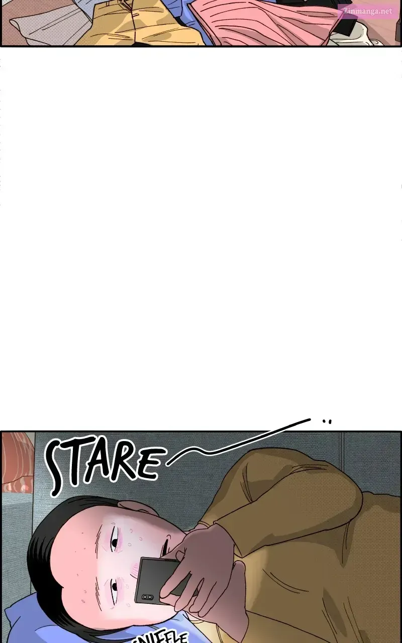 Read Momfluencer chapter 2.1 image 6 on Lezhin