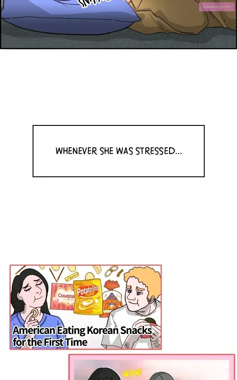 Read Momfluencer chapter 2.1 image 7 on Lezhin