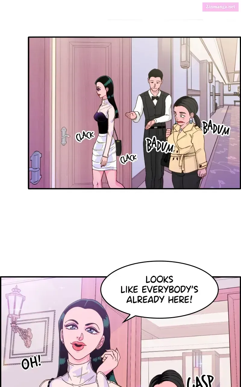 Read Momfluencer chapter 2.1 image 72 on Lezhin