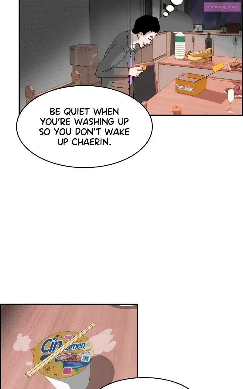 Read Momfluencer chapter 2.2 image 22 on Lezhin