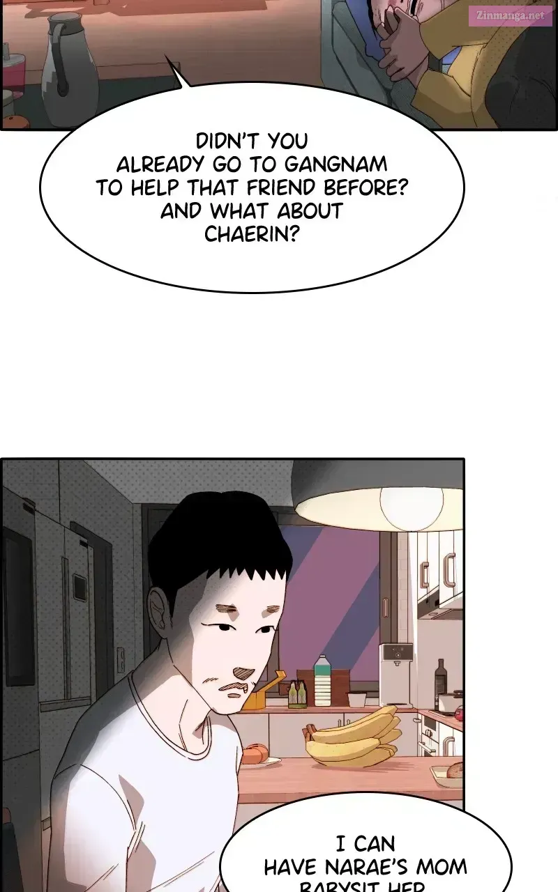 Read Momfluencer chapter 2.2 image 25 on Lezhin
