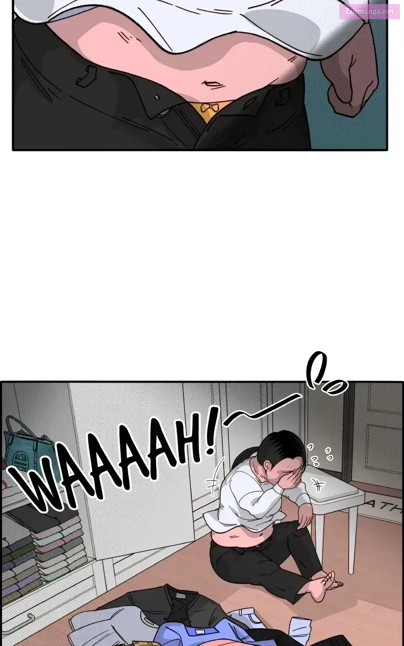 Read Momfluencer chapter 2.2 image 5 on Lezhin