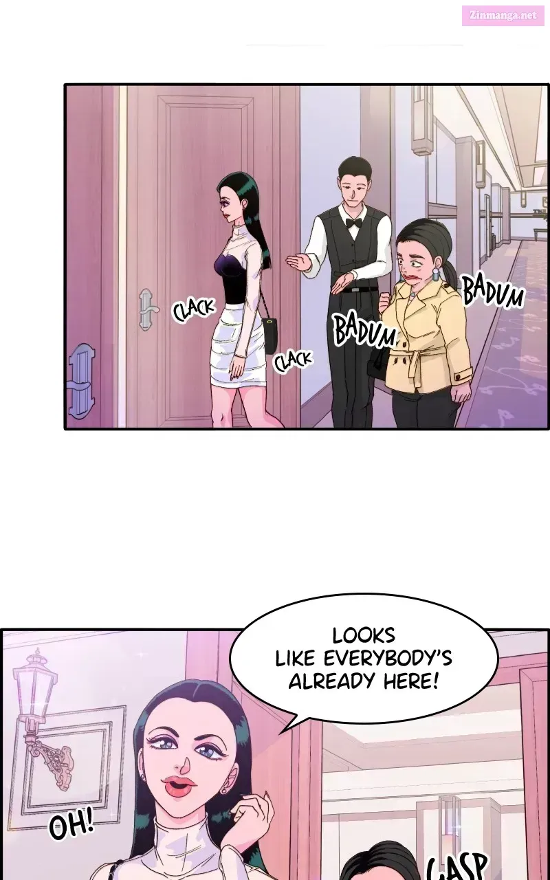 Read Momfluencer chapter 2.2 image 72 on Lezhin