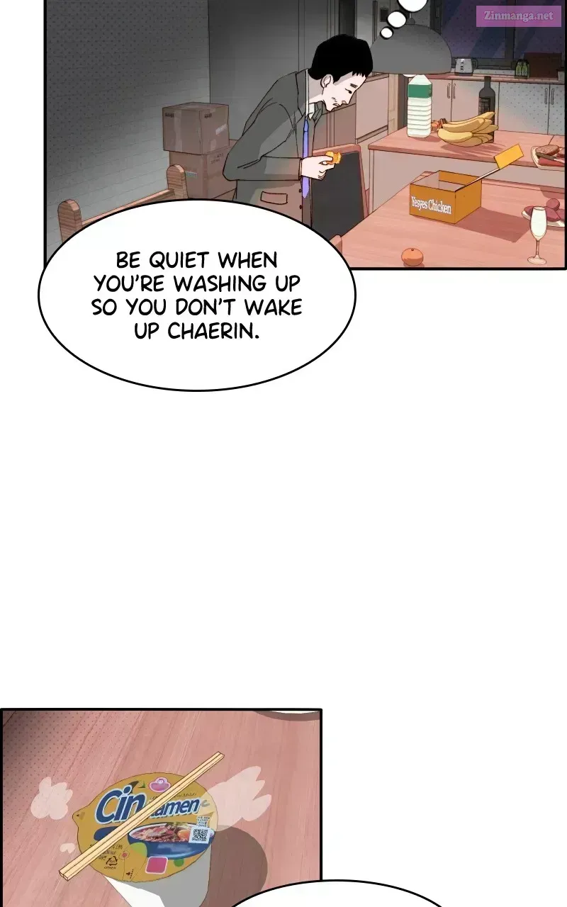 Read Momfluencer chapter 2.3 image 22 on Lezhin