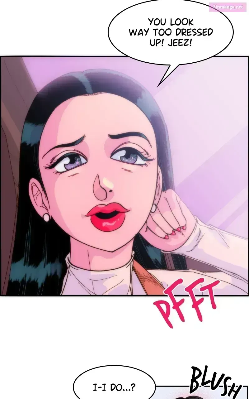 Read Momfluencer chapter 2.3 image 45 on Lezhin
