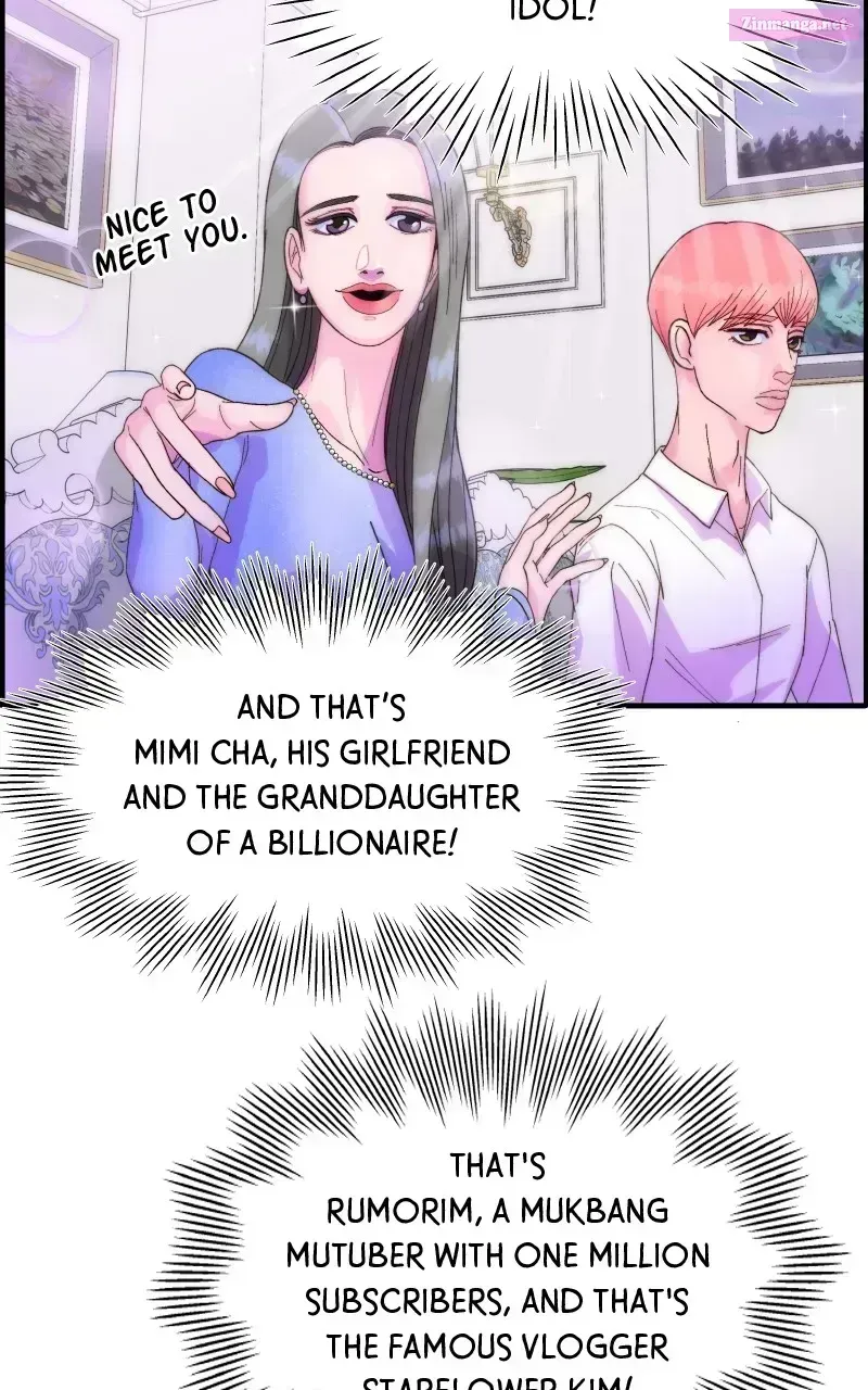 Read Momfluencer chapter 2.3 image 75 on Lezhin