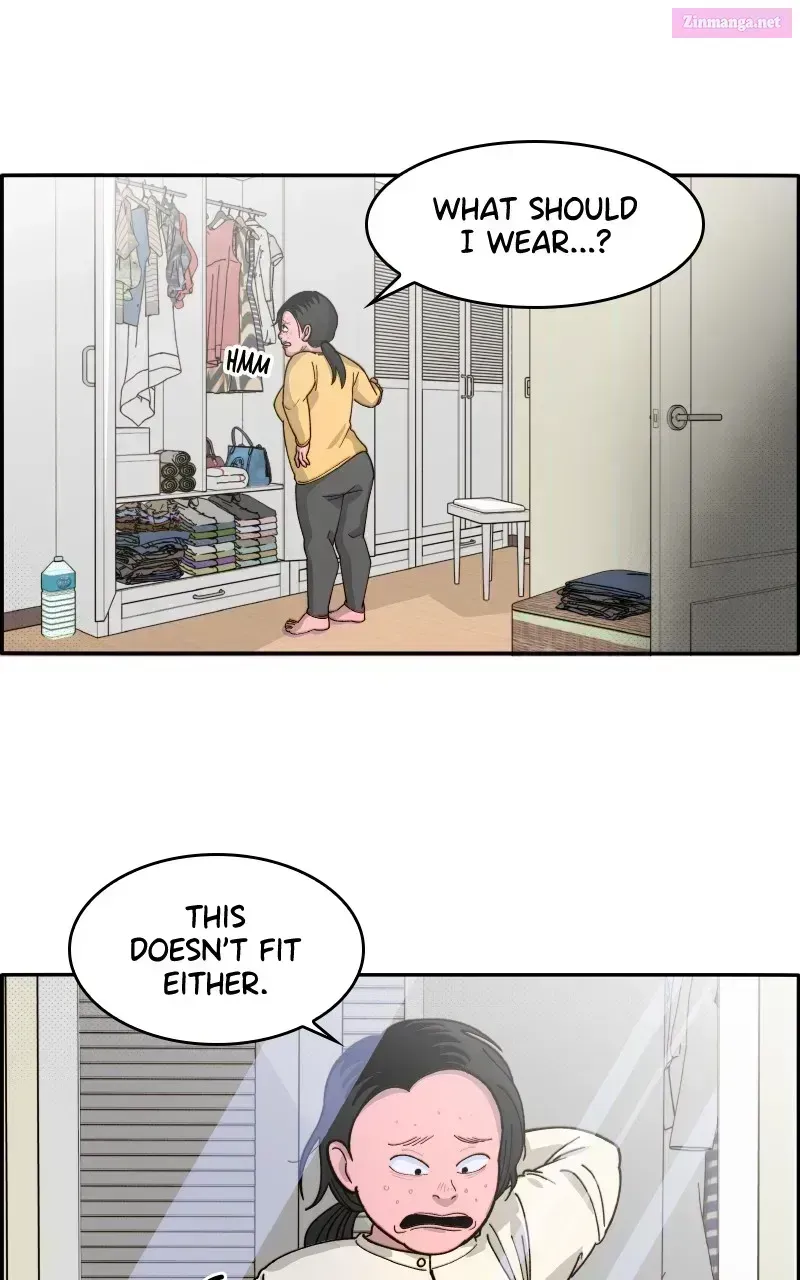 Read Momfluencer chapter 2.4 image 1 on Lezhin
