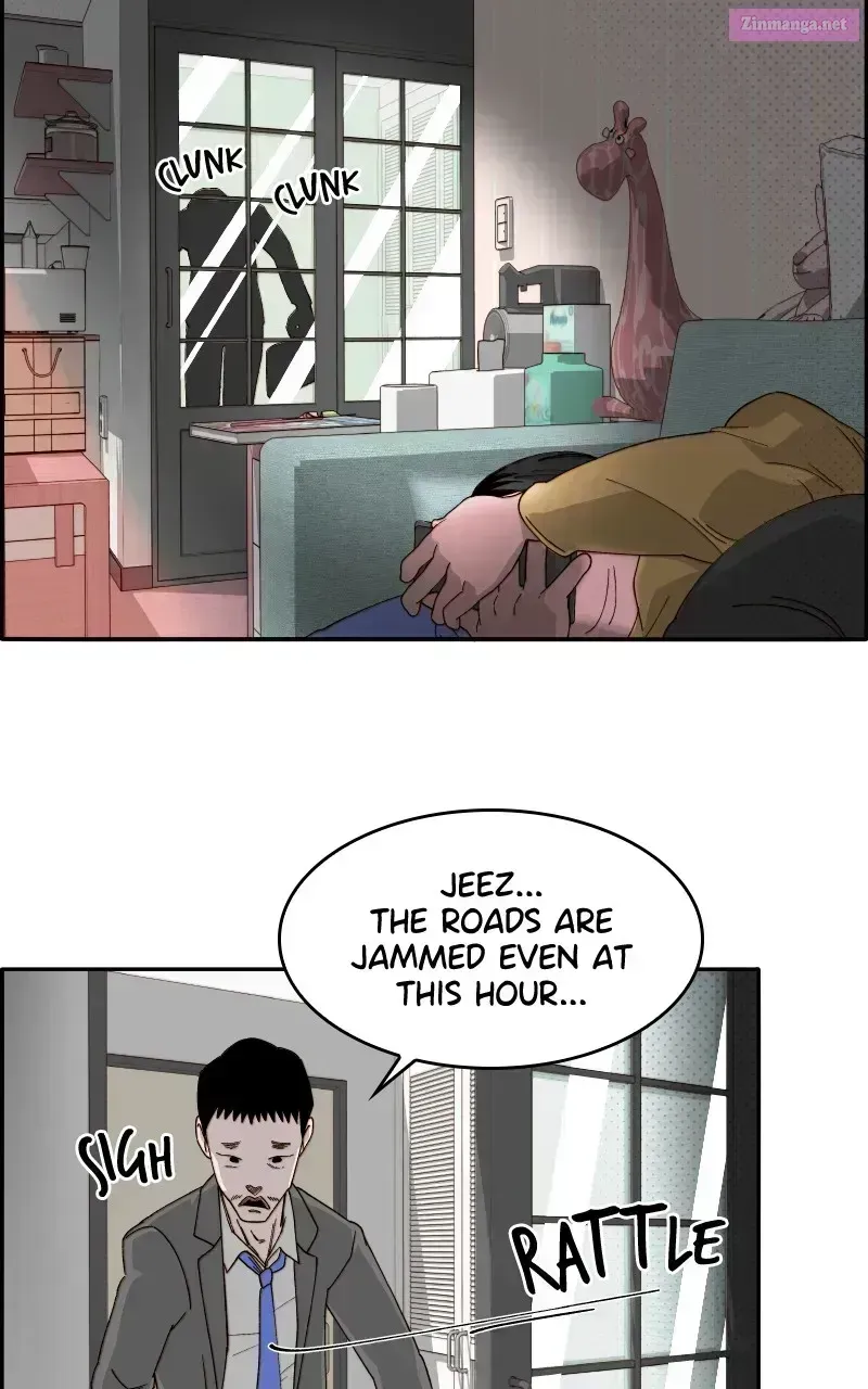 Read Momfluencer chapter 2.4 image 18 on Lezhin