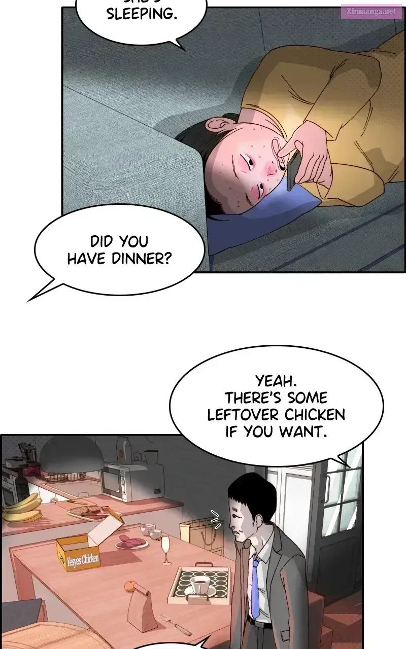 Read Momfluencer chapter 2.4 image 20 on Lezhin