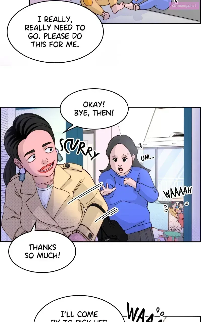 Read Momfluencer chapter 2.4 image 35 on Lezhin