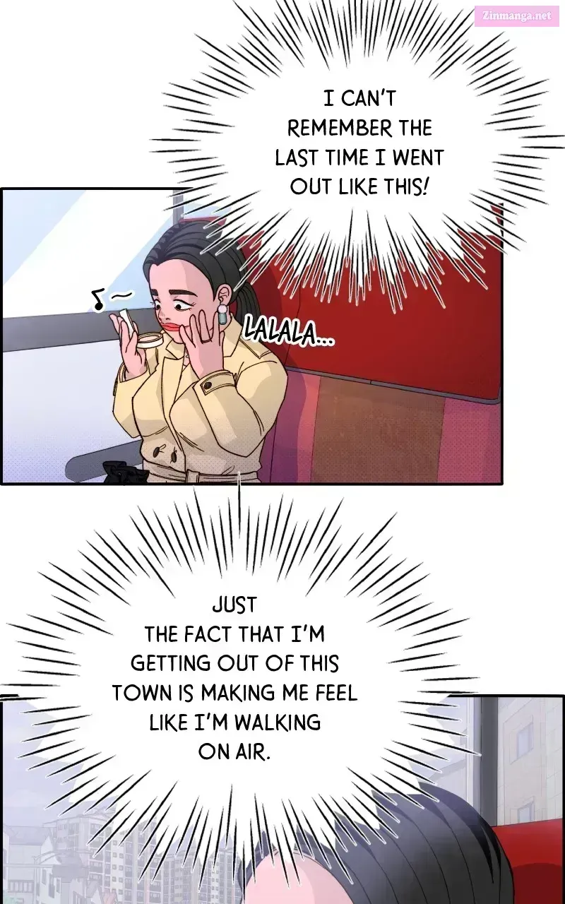Read Momfluencer chapter 2.4 image 37 on Lezhin