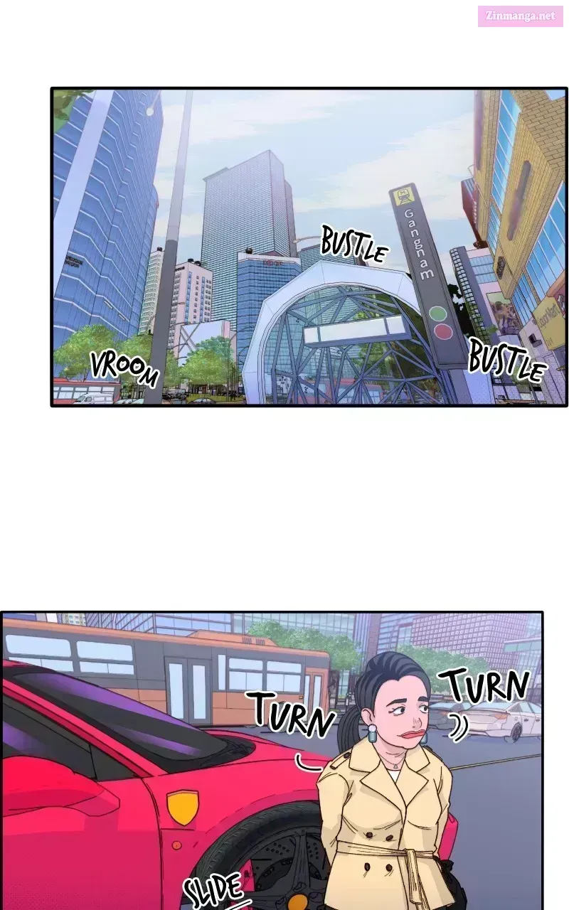 Read Momfluencer chapter 2.4 image 41 on Lezhin