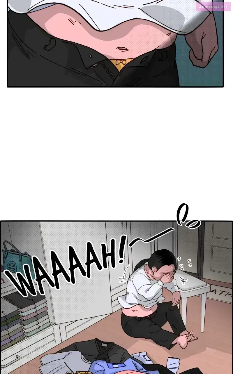 Read Momfluencer chapter 2.4 image 5 on Lezhin