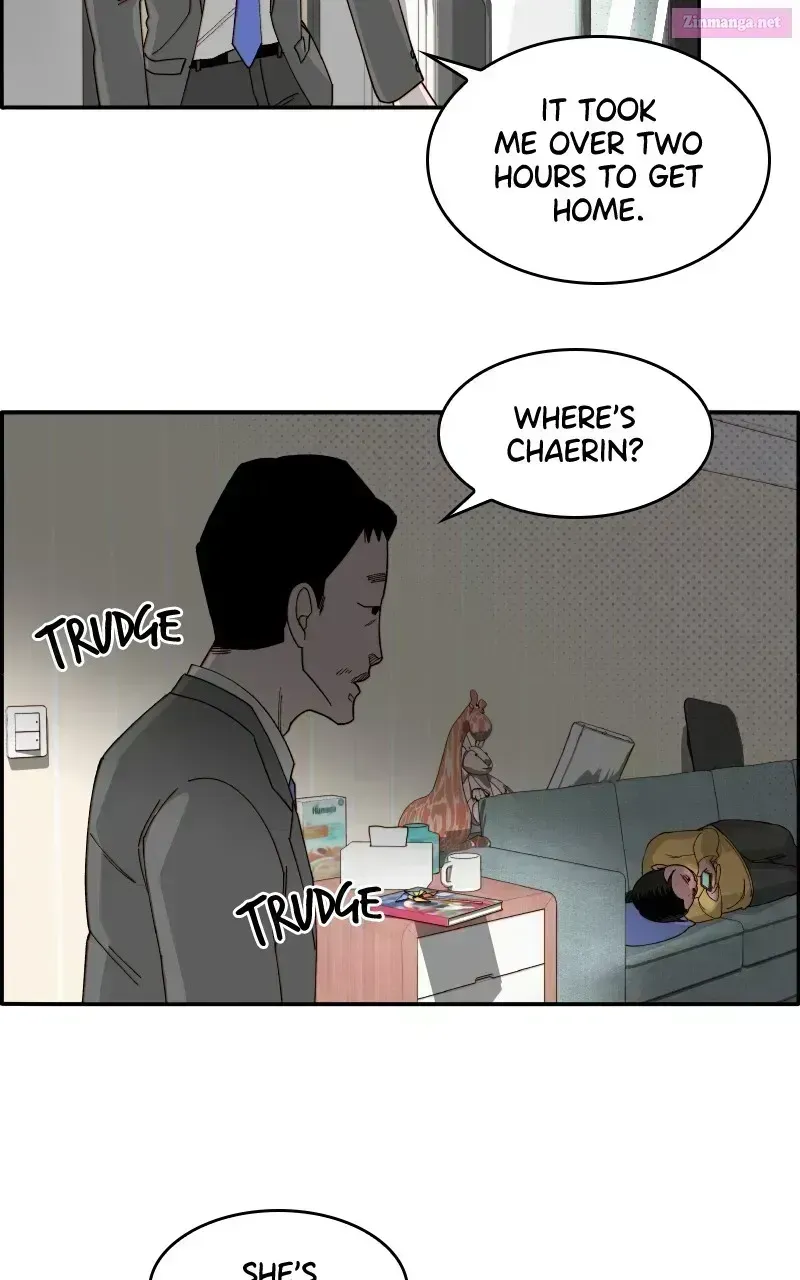 Read Momfluencer chapter 2.5 image 19 on Lezhin