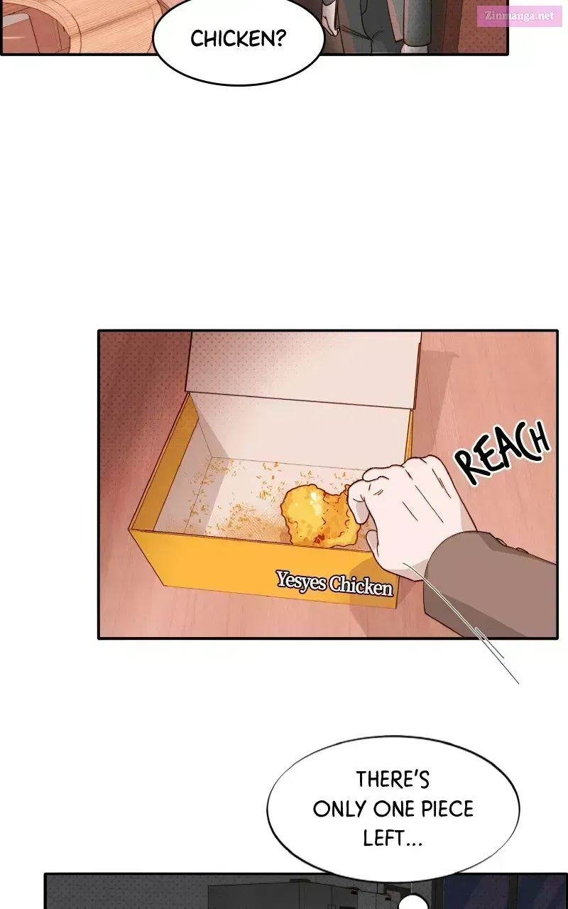 Read Momfluencer chapter 2.5 image 21 on Lezhin