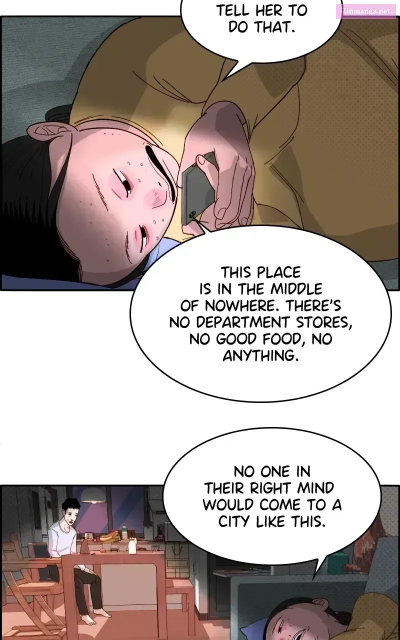 Read Momfluencer chapter 2.5 image 24 on Lezhin