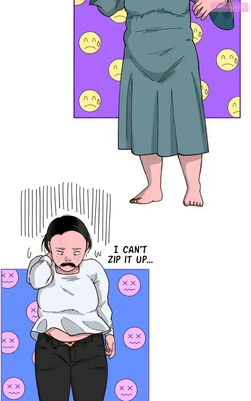 Read Momfluencer chapter 2.5 image 3 on Lezhin