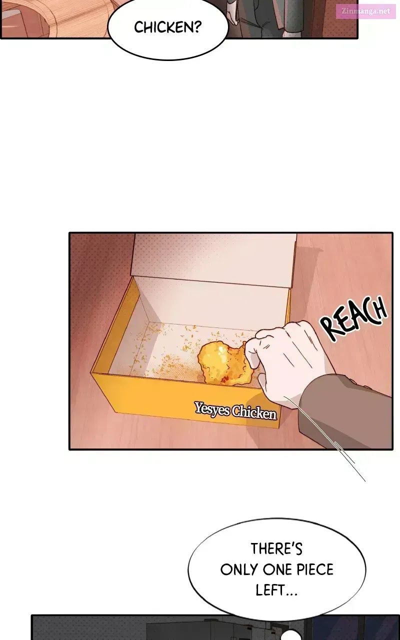 Read Momfluencer chapter 2.6 image 21 on Lezhin