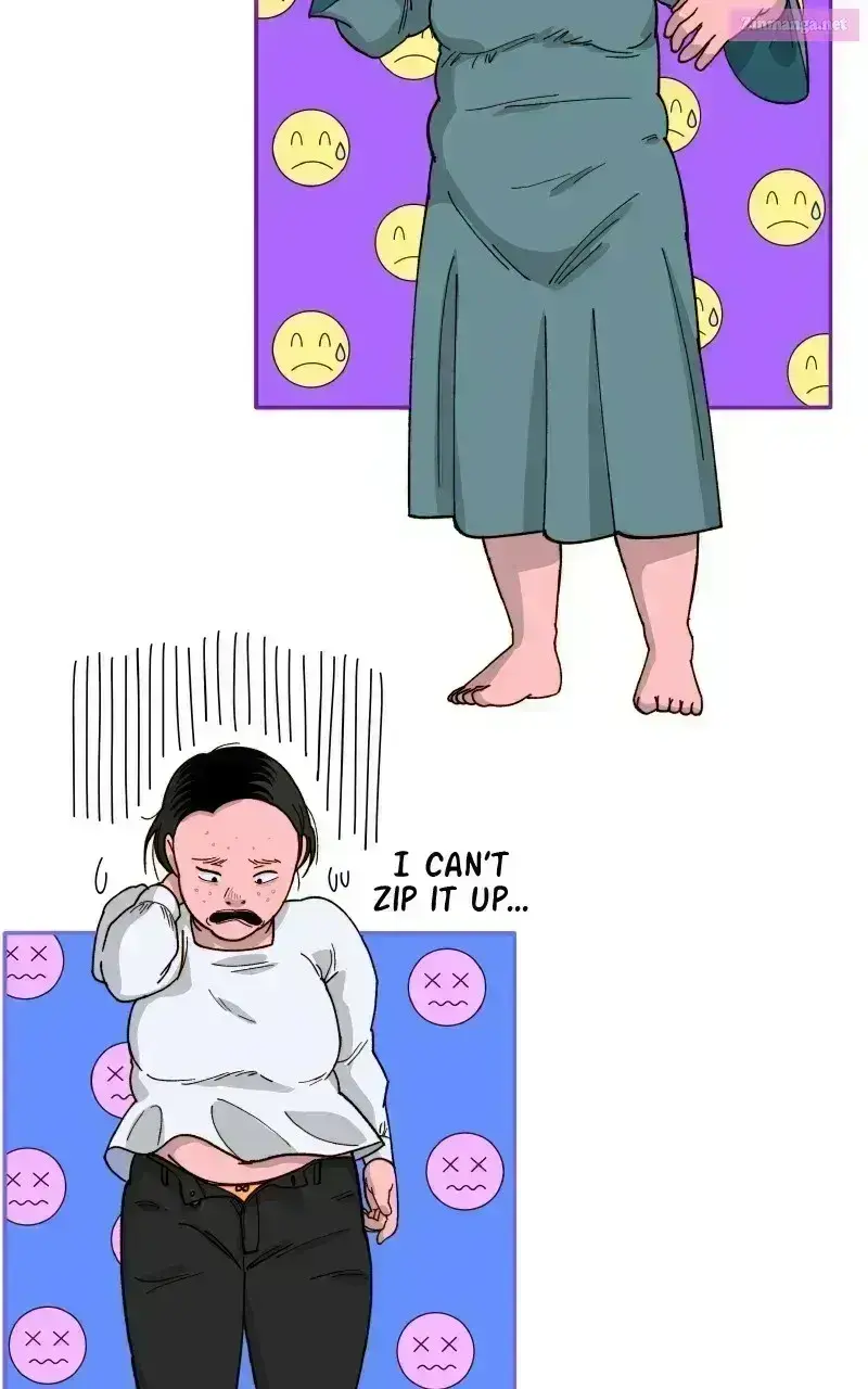 Read Momfluencer chapter 2.6 image 3 on Lezhin