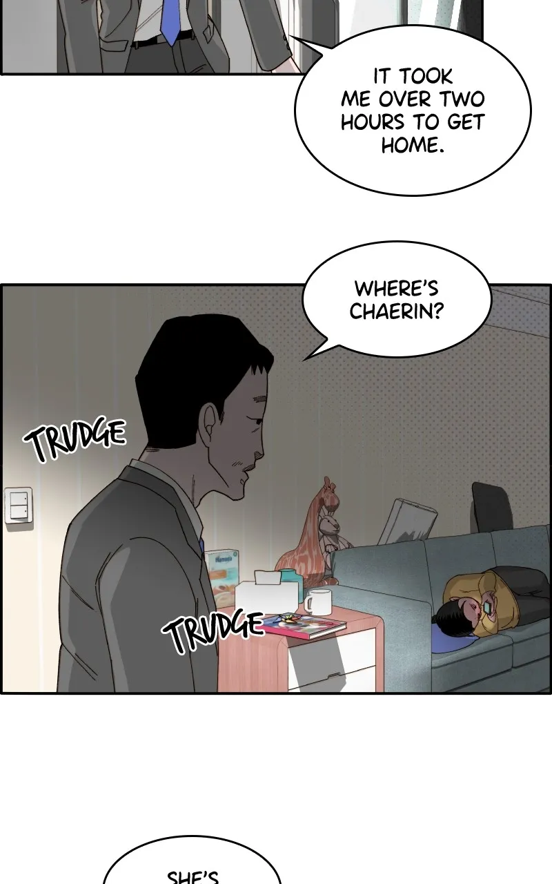 Read Momfluencer chapter 2 image 19 on Lezhin