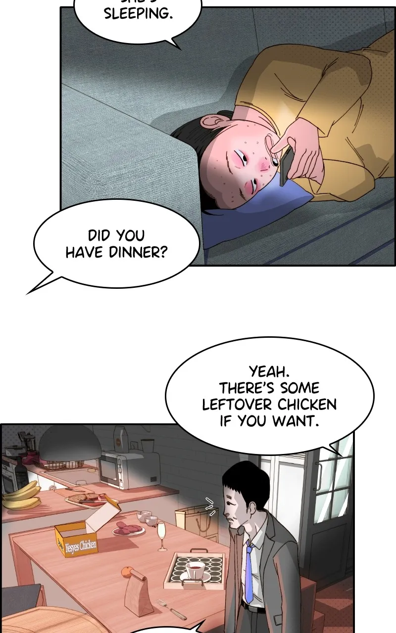 Read Momfluencer chapter 2 image 20 on Lezhin