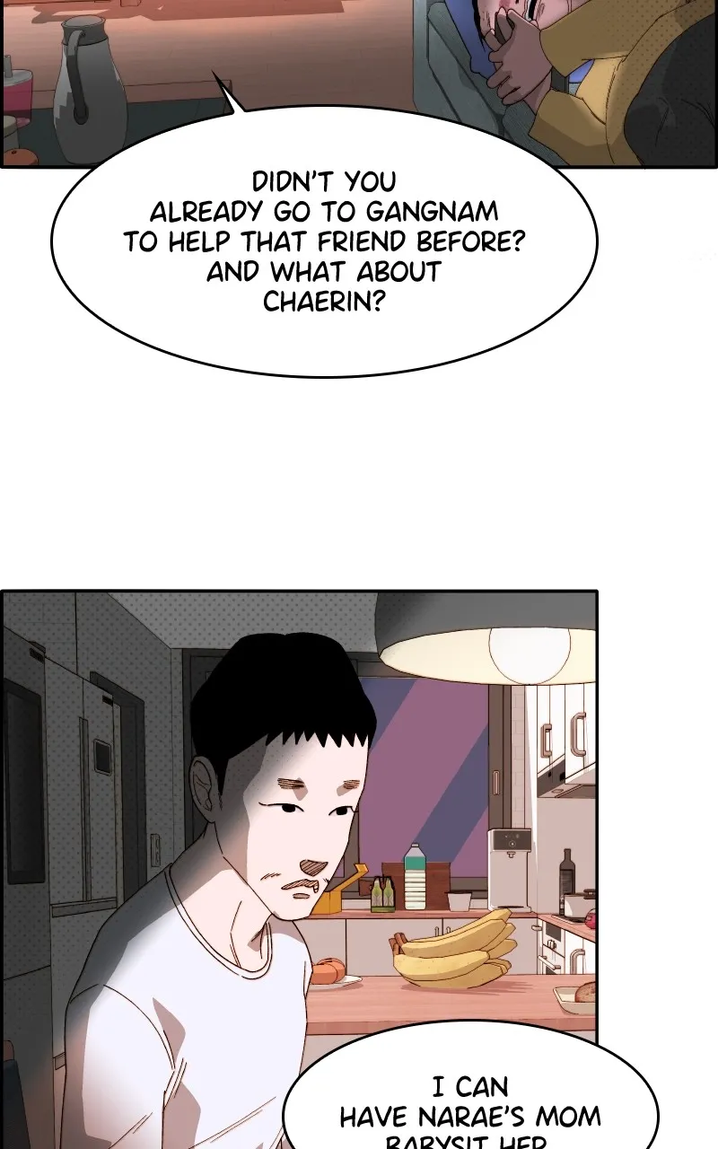 Read Momfluencer chapter 2 image 25 on Lezhin