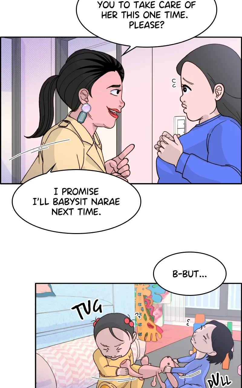Read Momfluencer chapter 2 image 34 on Lezhin
